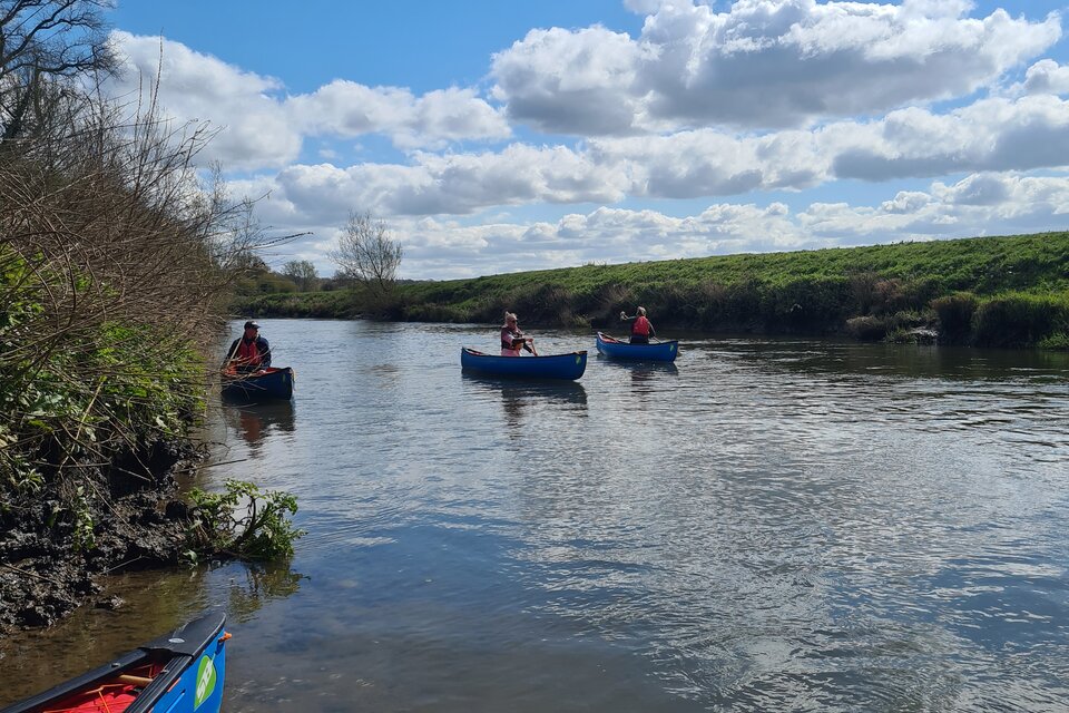 River Arun Kayak Hire, Pulborough - photo 1