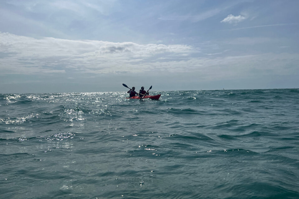 Isle of Wight Crossing Tour - photo 9