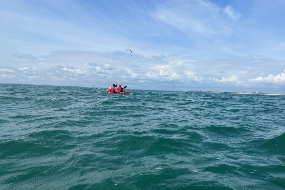 Isle of Wight Crossing Tour - photo 8