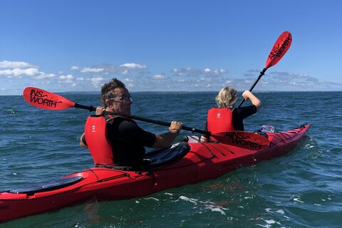 Portsea Circumnavigation Tour