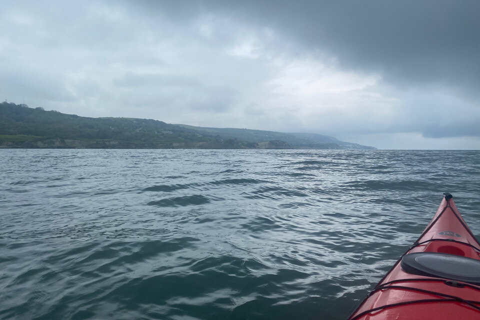 Isle of Wight Crossing Tour - photo 5