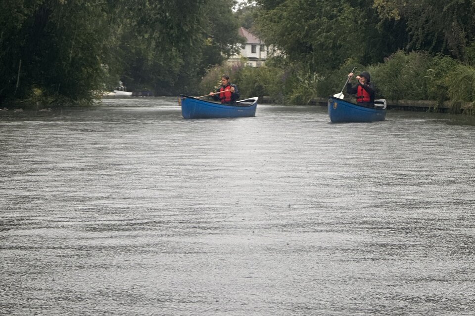 River Arun Kayak Hire, Pulborough - photo 6