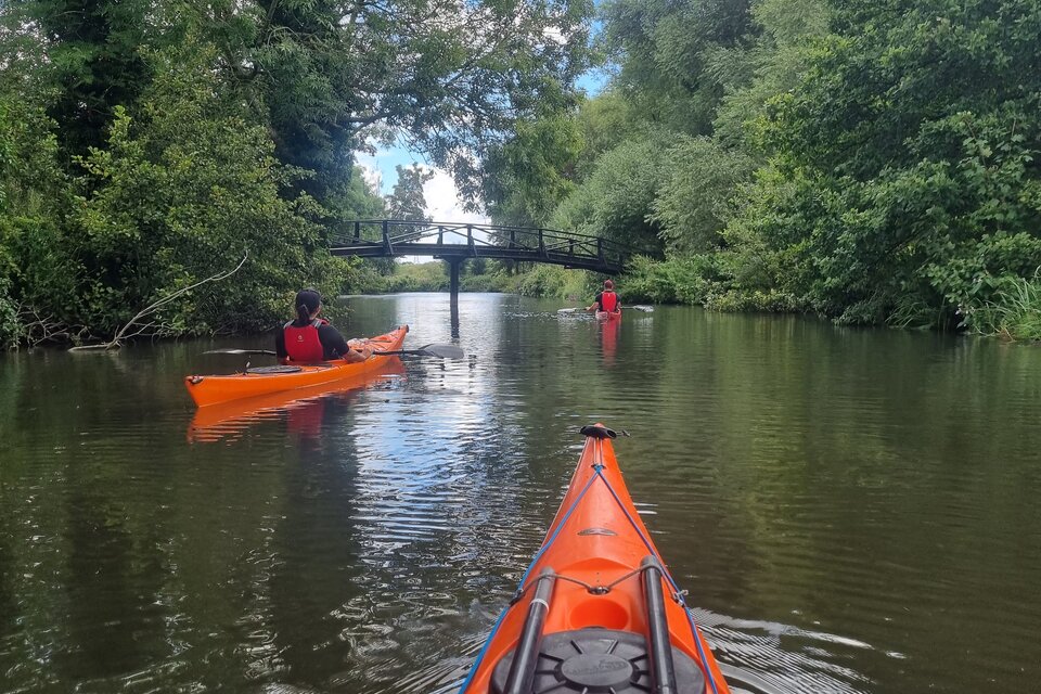 River Arun Kayak Hire, Pulborough - photo 7