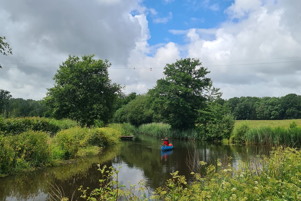 River Arun Kayak Hire, Pulborough - photo 12