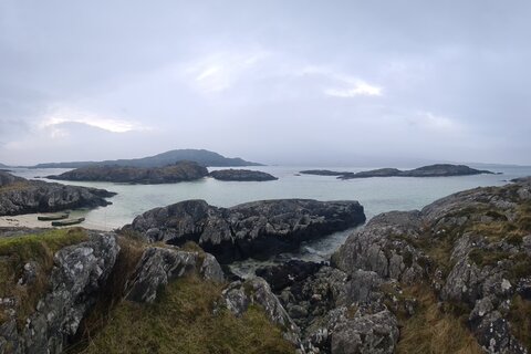 West Scotland Wonders Holiday